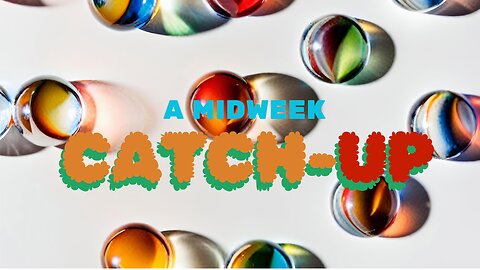 Andy catch -up