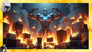 HOW AI IS MESSING UP THE POWER GRID AND KILLING YOUR APPLIANCES