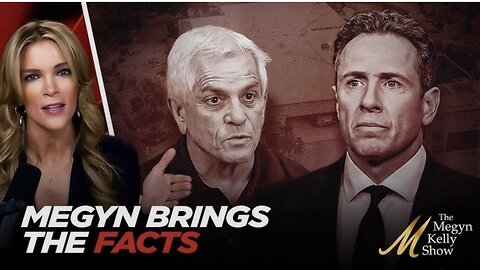 Megyn Kelly Fires Back at “Fredo” Cuomo and Brings Facts on Sheriff’s Past Guthrie Family Comments