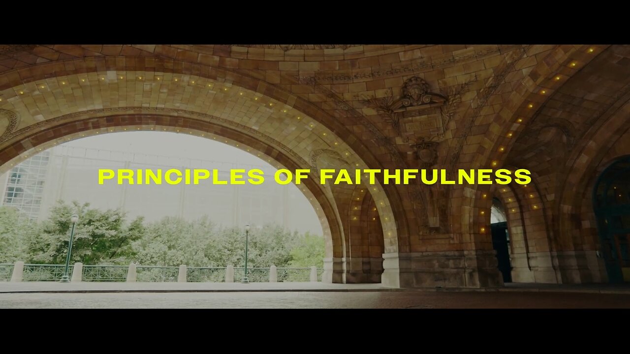 Session 5 - 1 Corinthians 7