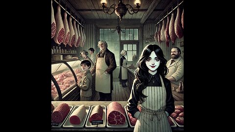 LOMGPIG feasts INC.