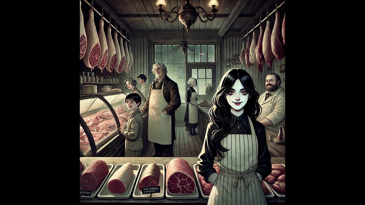 LOMGPIG feasts INC.