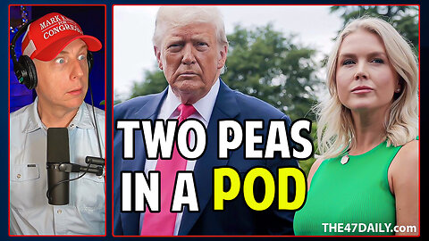 Trump's Press Secretary SLAMS Rude Reporter LIVE on Camera!