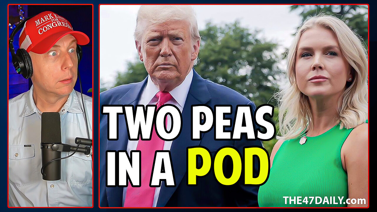 Trumps Press Secretary SLAMS Rude Reporter LIVE on Camera!