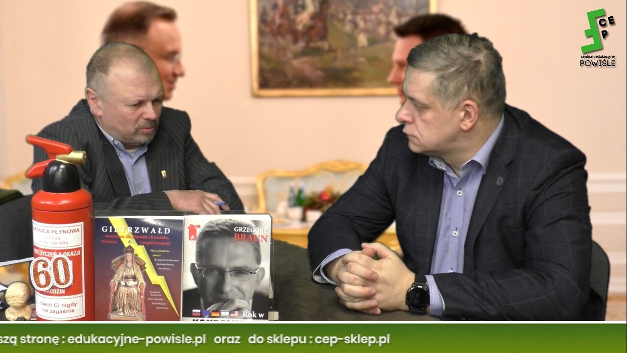Arkadiusz MIKSA: Duda i Amerykanie stawiają na Mentzena nie na Nawrockiego, Wipleryzacji ciąg dalszy