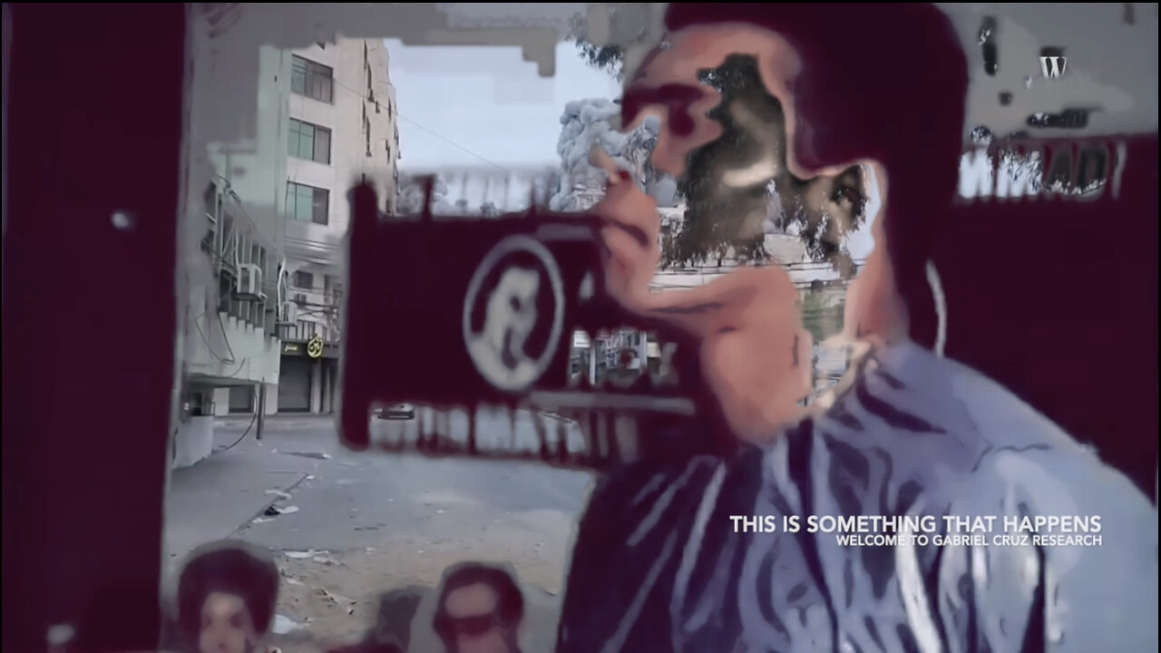 The Who x Prodigy | Baba O'Riley vs Climbatize | In The Ring of a Rope-A-Dopamine Ring of Loops