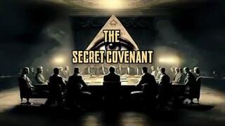 The Secret Covenant (1962)