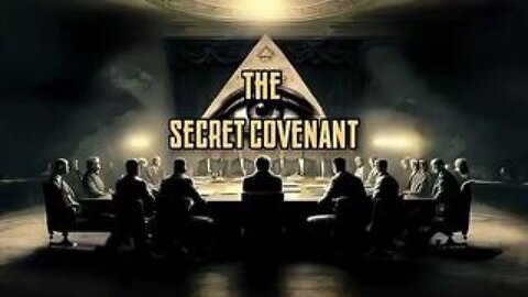 The Secret Covenant (1962)