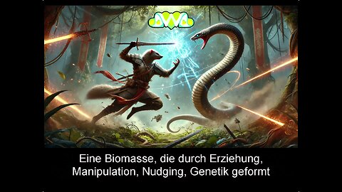 Spike-Protein Der biologische Lizenzschlüssel zur Neuen Weltordnung 22.o7.2025
