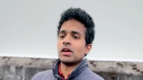 Kiran Srinivasan, Dublin 15/7/25