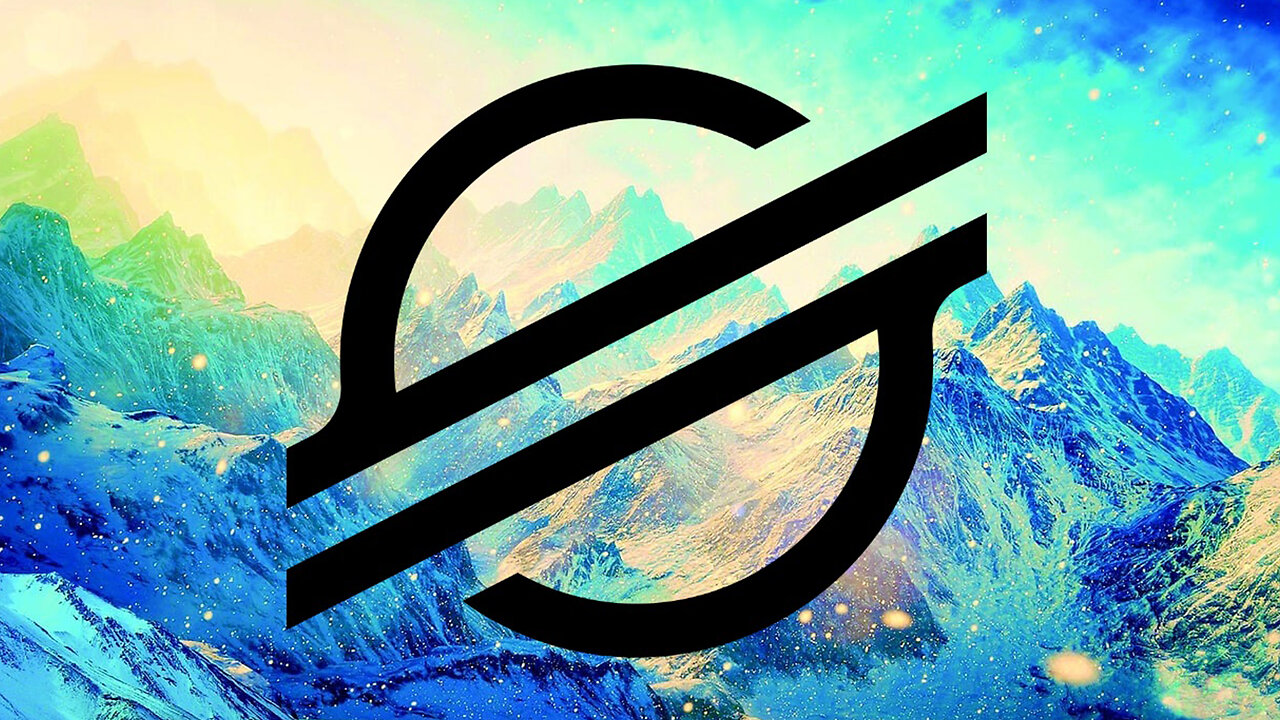 MINS AGO EXTREME BREAKING XLM NEWS !!!!!