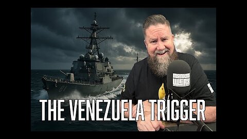 Monkey Werx - The Venezuela Trigger