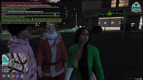 dont come in here laughin 12.25.25 stackswopo full live stream