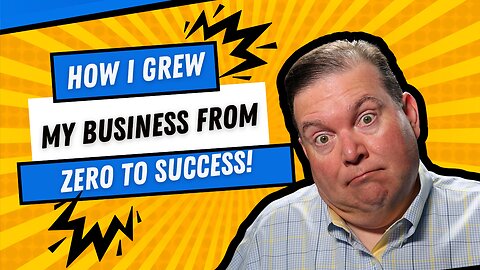 Sales Isn't a Dirty Word—Here's How to Do It Right