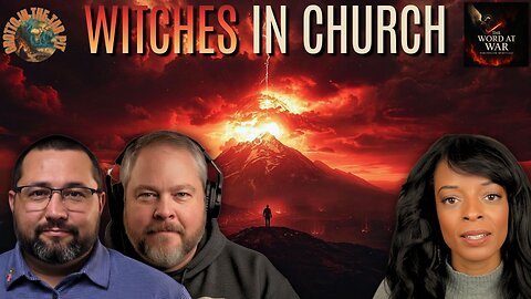 Is the Occult Infiltrating the Church?