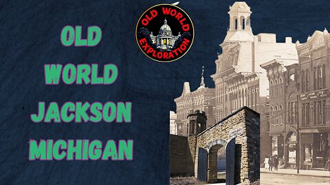 Old World Jackson Michigan