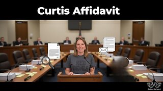 The Affidavit That Helped Take Down a Chief | Mantua Ohio Hearing Part 1
