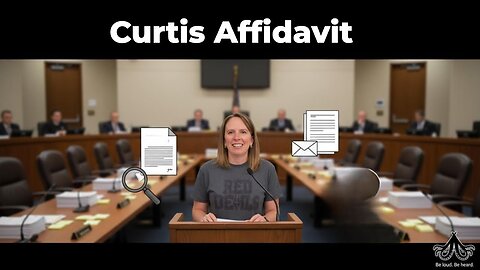 The Affidavit That Helped Take Down a Chief | Mantua Ohio Hearing Part 1