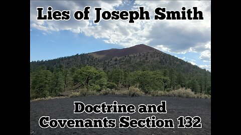 When the Mormon god threatened to kill Emma Smith