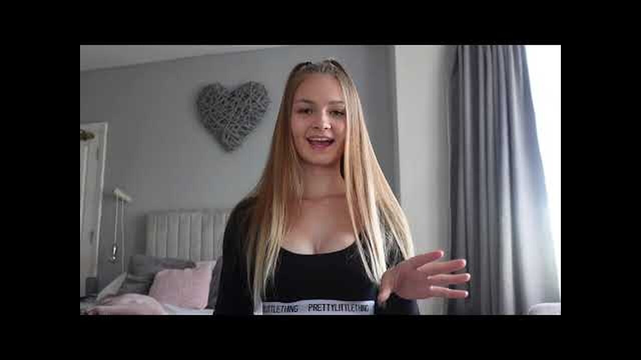 NUDE ROMWE BIKINI TRY ON HAUL PART 1