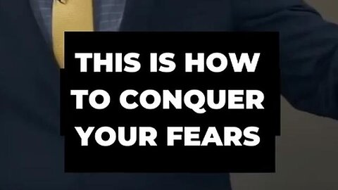 "Conquer Your Fears: Effective Strategies to Stop Being Afraid of Men"