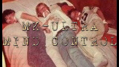 ⚠️The Franklin Scandal - Micael Aquino - The Presido MK Ultra Incident