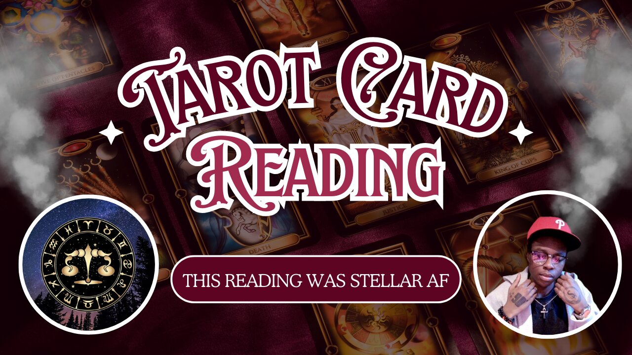 LIBRA ♎︎ - “WOW, THIS WAS PROFOUND! STELLAR FULL MOON MESSAGE” PSYCHIC TAROT