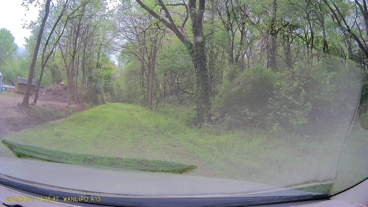 tax ditch