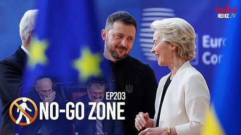 "Understanding the EU's 'Warfare State': Exploring the No-Go Zone Controversy"