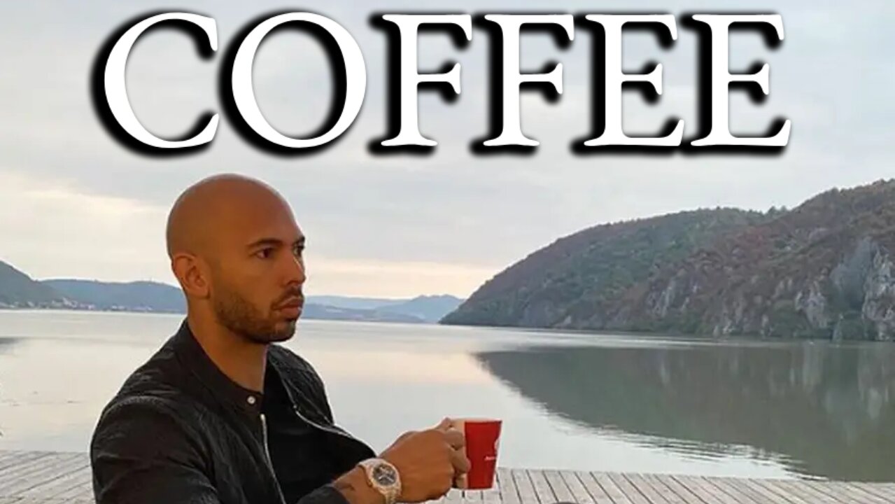 The Dark Truth About Coffee