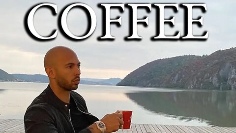 The Dark Truth About Coffee