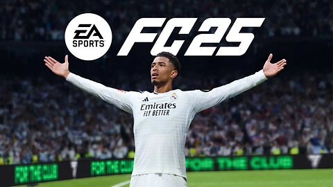 [ PS5 ] EA FC 25 [ FIFA ] GAMEPLAY [ GOAL GALORE ]
