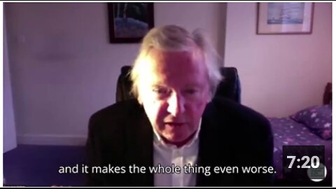 "Uncontrollable Cancers Increase After Boosters: Insights by Professor Angus Dalgleish"