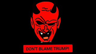 BLAME YOURSELF