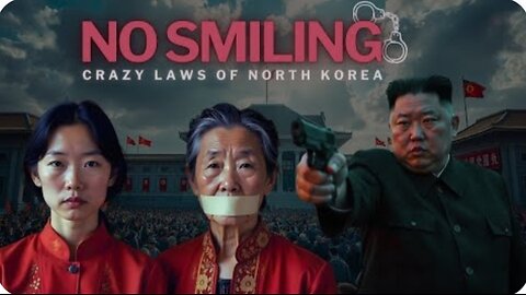 7 Crazy Laws of North Korea That Will Leave You Speechless