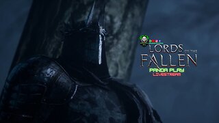 Panda Play | Lords of the Fallen