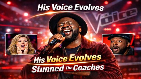 Why Emmanuel Smith is the Real Winner of The Voice: From Rags To Riches! 😳