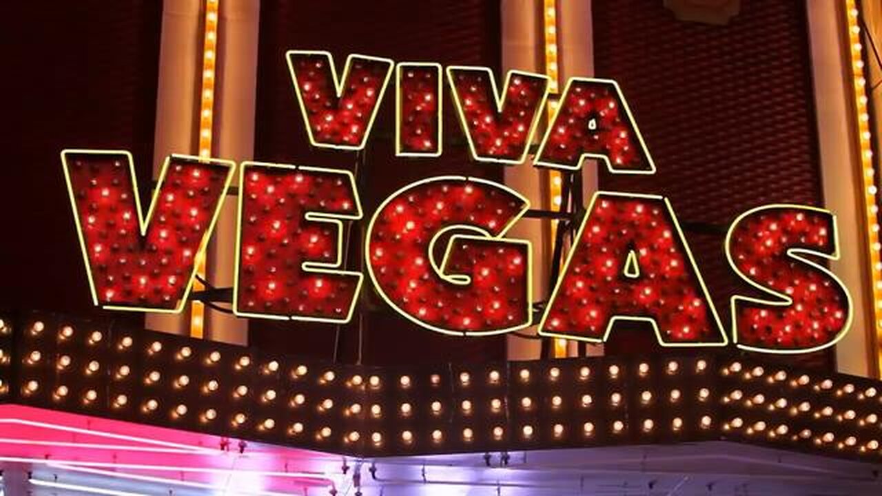 Las Vegas Is Empty on Purpose – Ex-Casino Boss Spills the Truth