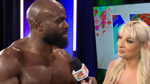 Apollo Crews has unfinished business in NXT: June 7, 2022 @wwefree