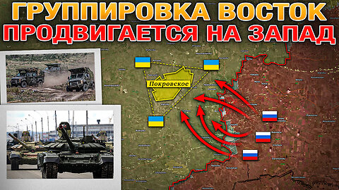 Запад 2025 - Польша Стягивает Войска🚨Запорожский Фронт Вот-Вот Рухнет⚔️Военные Сводки 12.09.2025