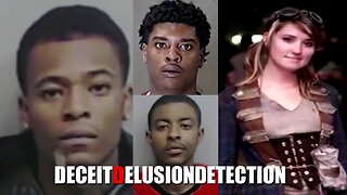 A white female restaurant waitress was murdered during an armed robbery by three black suspects