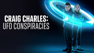 Craig Charles: UFO Conspiracies S01E01 Wales