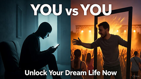 Feeling Lost & Stuck in Your 20s? Good, turn It Into Growth