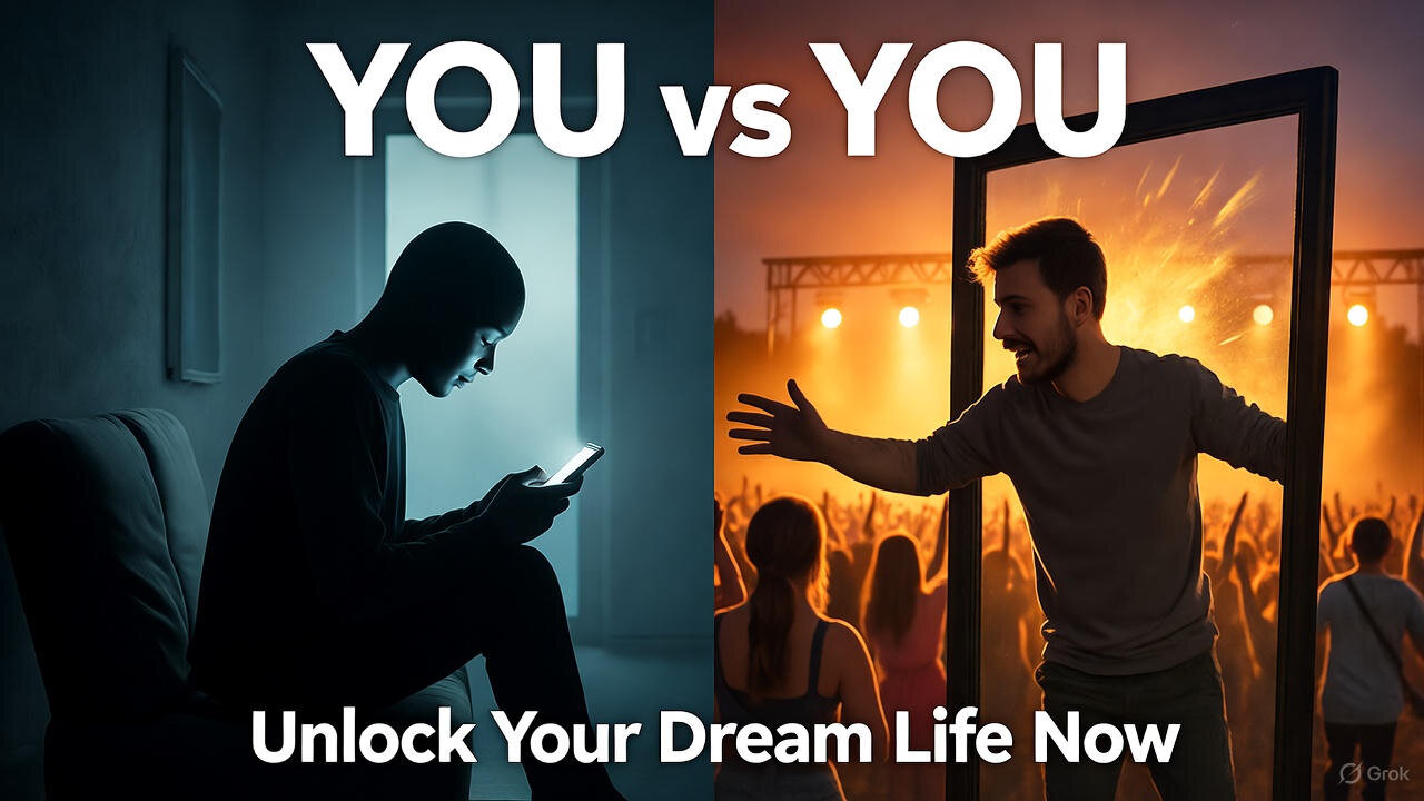 Feeling Lost & Stuck in Your 20s? Good, turn It Into Growth