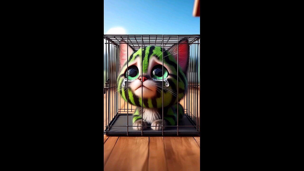 cat ai