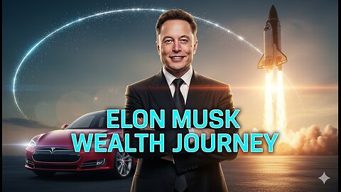 Elon Musk , Elon Musk wealth, Elon Musk Assets, Elon Musk Journey