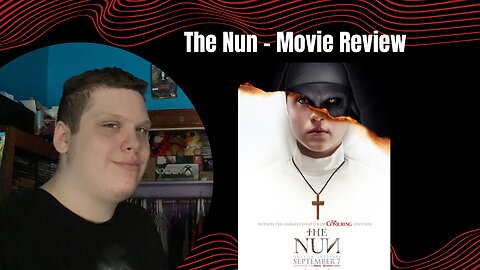 The Nun (2018) Movie Review
