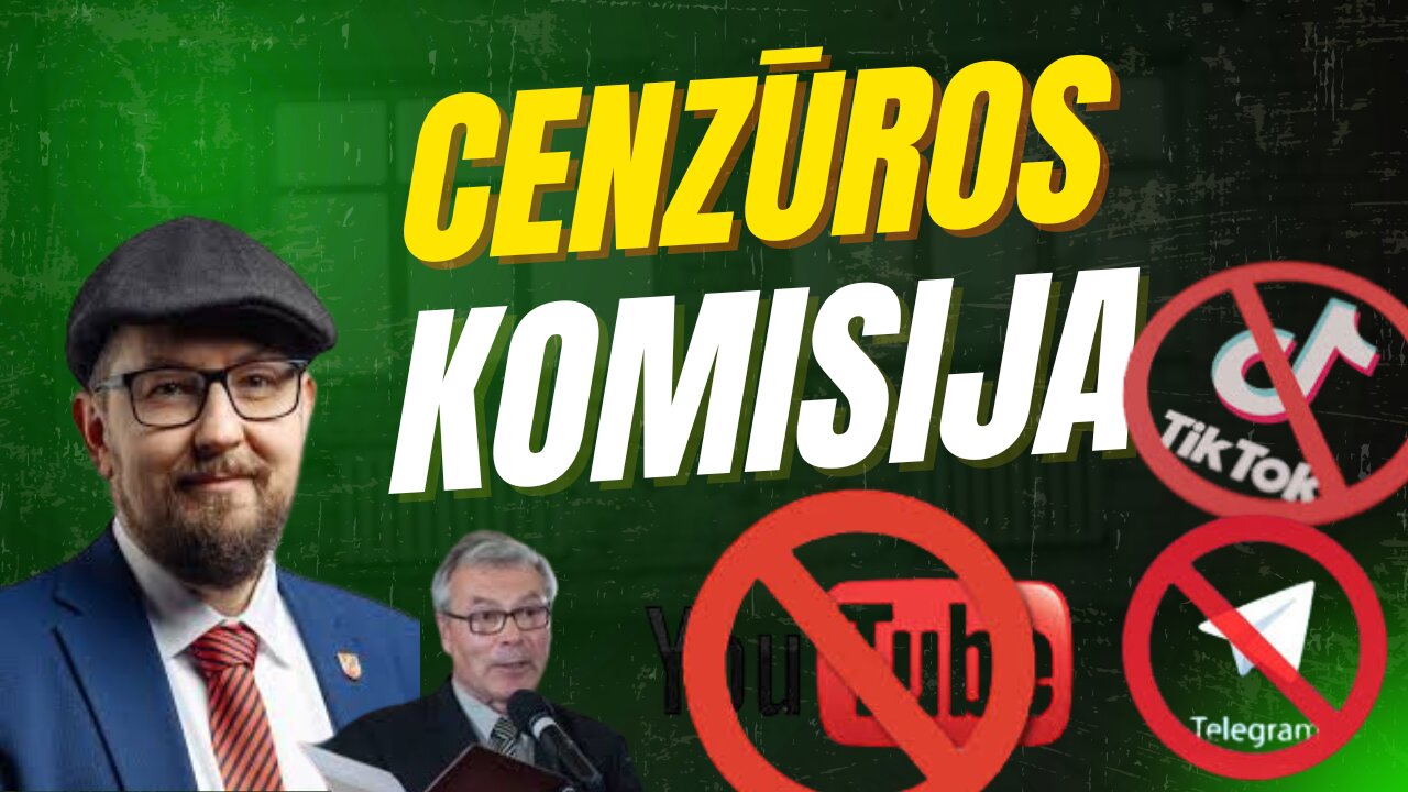 Cenzūros komisija