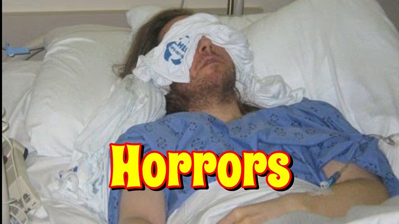 Medical Propaganda: What is Canada Hiding?