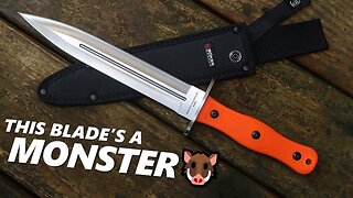 🎯 You Won’t Believe These Blades Exist | Titanium & Tactical Knives | AK Blade
